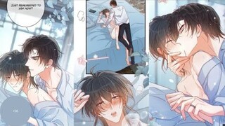 OMG! I'm Pregnant With Him Chapter 106 | bl | yaoi manga | boys' love | manhwa recap Eng subs Cc