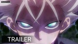 Ragna Crimson | Official Trailer (PV-2【ラグナクリムゾン】)
