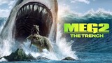 MEG 2_ THE TRENCH - Watch Full Movie : Link In Description