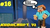 KadaCraft 4 : #16 Building 5