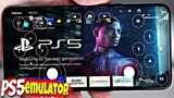 PS5 Emulator For Android | Download Playstation 5 Emulator for Android