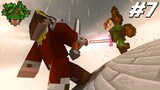 แชมป์ล้างแค้นให้กษัตริย์โอชา!! | Minecraft รับใช้ลุง[II] ภาค3 : EP.7 | KRK