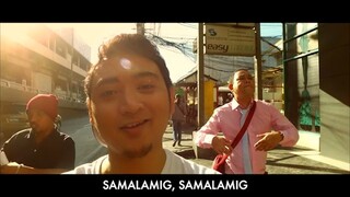 Shehyee - Samalamig ( Official Music Video w/ Lyrics )