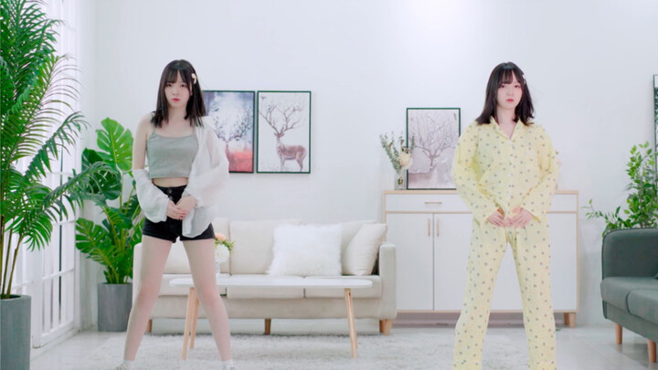 【香菜】爸妈不在家 不如我们........