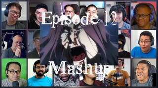 Classroom of the Elite Season 2 Episode 12 Reaction Mashup