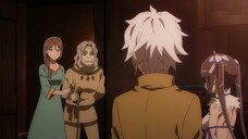 Danmachi S2 Episode 12 Sub Indonesia