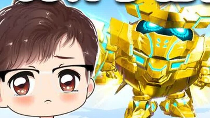 Eggman Party: Apakah saudara-saudara Mecha Boss bubar? Kembali ke sepuluh tahun yang lalu dan lihatl