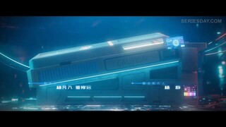 Derailment (2023) เหวี่ยงเรามาเจอรัก EP 25 [ซับไทย]