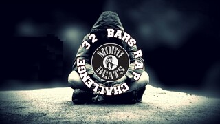 [Morobeats] #32barschallenge - Beats by DJ Nemcis (Official Beat)