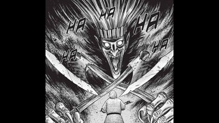 +50 beautiful panels from Vinland Saga manga