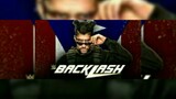 WWE Backlash press conference
