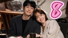 🇰🇷 ONE SPRING NIGHT EPISODE 8 ENGLISH SUB