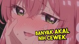 Anime Romance Rating⭐8,2 Padahal baru episode 1