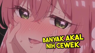 Anime Romance Rating⭐8,2 Padahal baru episode 1