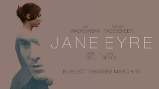 Jane Eyre (2011)