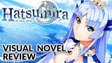 Hatsumira -From The Future Undying- | The WWII Veteran Stuck in an Fantasy World