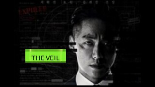 THE VEIL EP03 TAGALOG