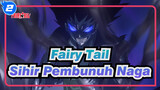 [Fairy Tail / Berpusat Pada Perngumpulan] Sihir Pembunuh Naga | Lengkap_2