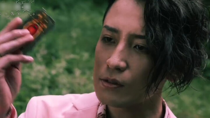 『Subtitel efek khusus』Kamen Rider Digini Zero GAZER 0 Virtual Eye