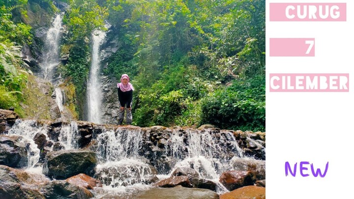 CURUG 7 CILEMBER #PART1