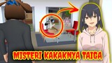 Ternyata Boy/Taiga Punya Sodara Perempuan - Sakura School Simulator