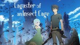 Cagaster of an Insect Cage - Episode 3 (Eng Sub)