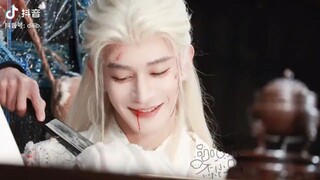 Xia Zhi Guang ~ support role as Liu Wei Xue in [[ Veil of Shadows 月鳞绮纪 ]]