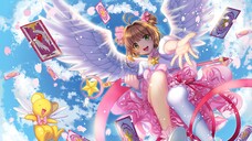 Sakura- Thủ Lĩnh Thẻ Bài HTV3 Lồng Tiếng - 70_End Lồng Tiếng