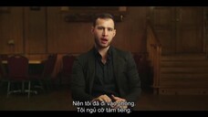 Bad Vegan: Danh tiếng. Lừa đảo. Trốn chạy. EP 3 [Sub Việt]