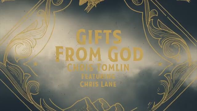 chris Tomlin