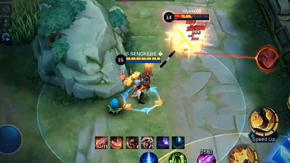 mobile legends bang bang