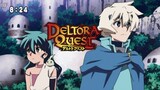 Deltora Quest Dub Episode 1