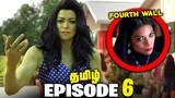 She HULK Episode 6 - Tamil Breakdown (தமிழ்)