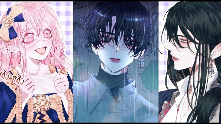 🌈[Tổng hợp] Tik tok truyện tranh mới nhất #12🔥 #manhua #manhwa #ngontinh #đammy