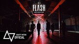 X1 “FLASH” [ GRAVITY x K-BOY ] M/V Dance Cover  From Thailand