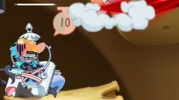 Tom and Jerry Friends Moment Episode 43! Tian Tang almost never stops playing! His awareness is also