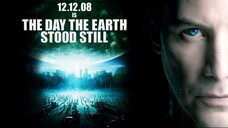 WATCH MOVEI: The day the earth stood still 2008 trailer: link in the description: