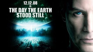 WATCH MOVEI: The day the earth stood still 2008 trailer: link in the description: