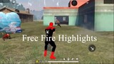 Free Fire Highlights #5