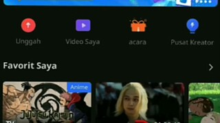 jangan lupa nonton anime dan tik tok setiap hari ya..!!! 😆😆😆