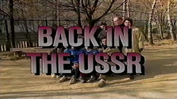 Back in the USSR | Soviet Union | Documentary