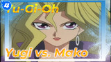 Duel Ikonik Yu-Gi-Oh (3): Joey vs. Mai (Duel Pertama)_4