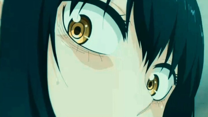 Anime|Mieruko-chan|Can You See that?