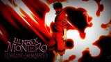 「 AMV 」 MONTERO (Call Me By Your Name) - Fire Force