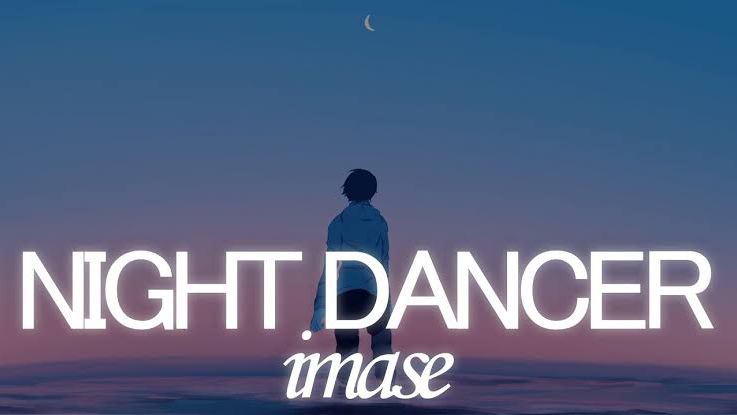 Night Dancer - imase - iPhone ringtone #nightdancer #imase #iphone #ri... | night  dancer | TikTok