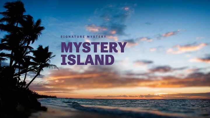 Sneak Peek - Mystery Island - Hallmark Movies & Mysteries Watch the full movie in the description