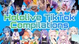 Hololive Cosplay TikTok Compilations! 2022-2023 by Etta (me!) #bestofbest