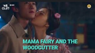 MAMA FAIRY AND THE WOODCUTTER EP.1 KDRAMA