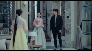 การข้ามเวลาของดูรีอัน - EP5