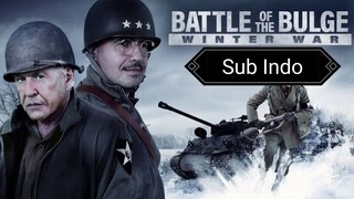 Battle Of The Bulge : Winter War (2020) [Sub Indo]